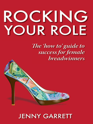 cover image of Rocking Your Role